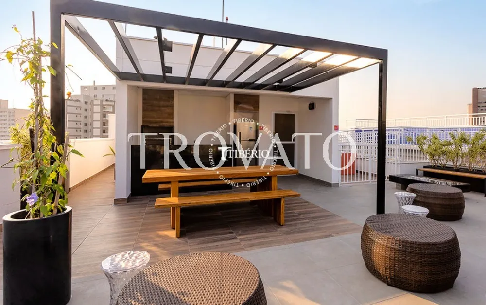 Apartamento, 1 quarto, 30 m² - Foto 15