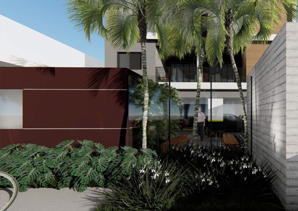 Apartamento, 2 quartos, 48 m² - Foto 12