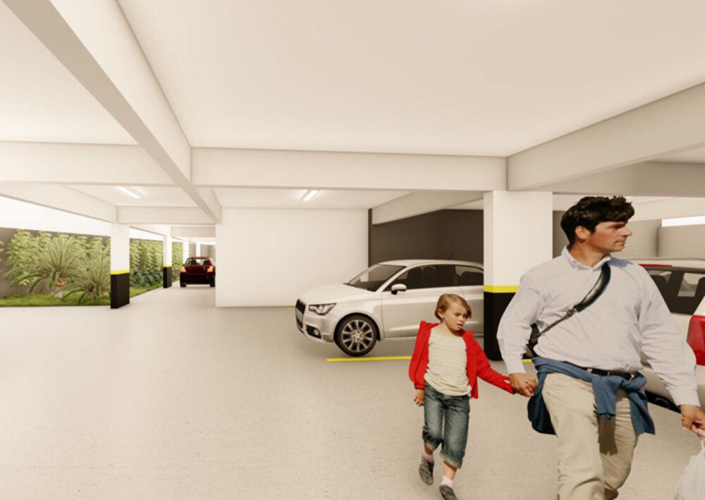 Apartamento, 2 quartos, 48 m² - Foto 16