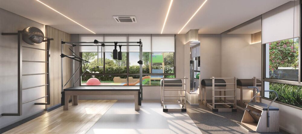 Apartamento, 3 quartos, 143 m² - Foto 23