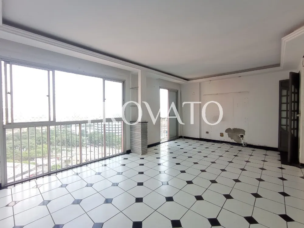 Apartamento, 3 quartos, 96 m² - Foto 2