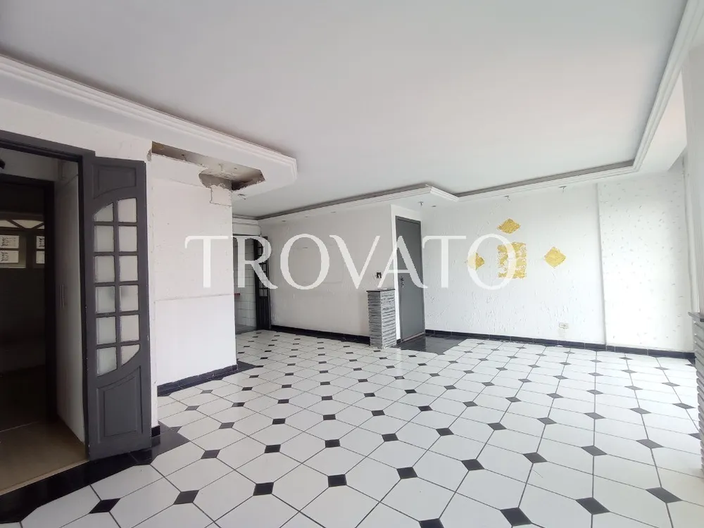 Apartamento, 3 quartos, 96 m² - Foto 1