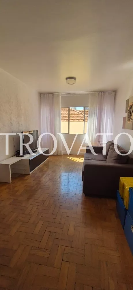 Apartamento à venda com 2 quartos, 90m² - Foto 3