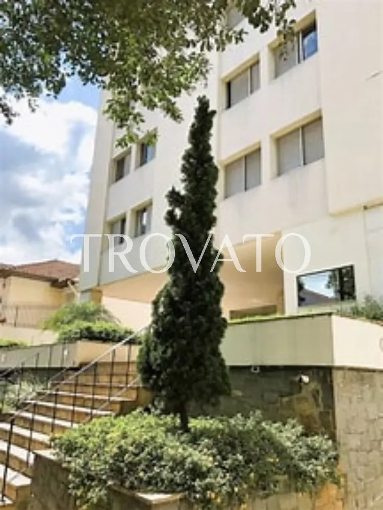 Apartamento, 2 quartos, 90 m² - Foto 1