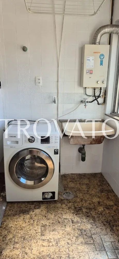 Apartamento, 2 quartos, 90 m² - Foto 11