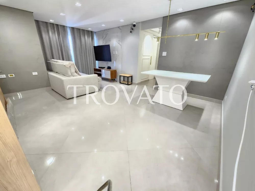 Apartamento à venda com 3 quartos, 96m² - Foto 11