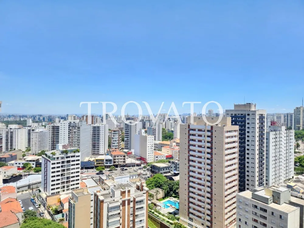 Apartamento, 3 quartos, 96 m² - Foto 21