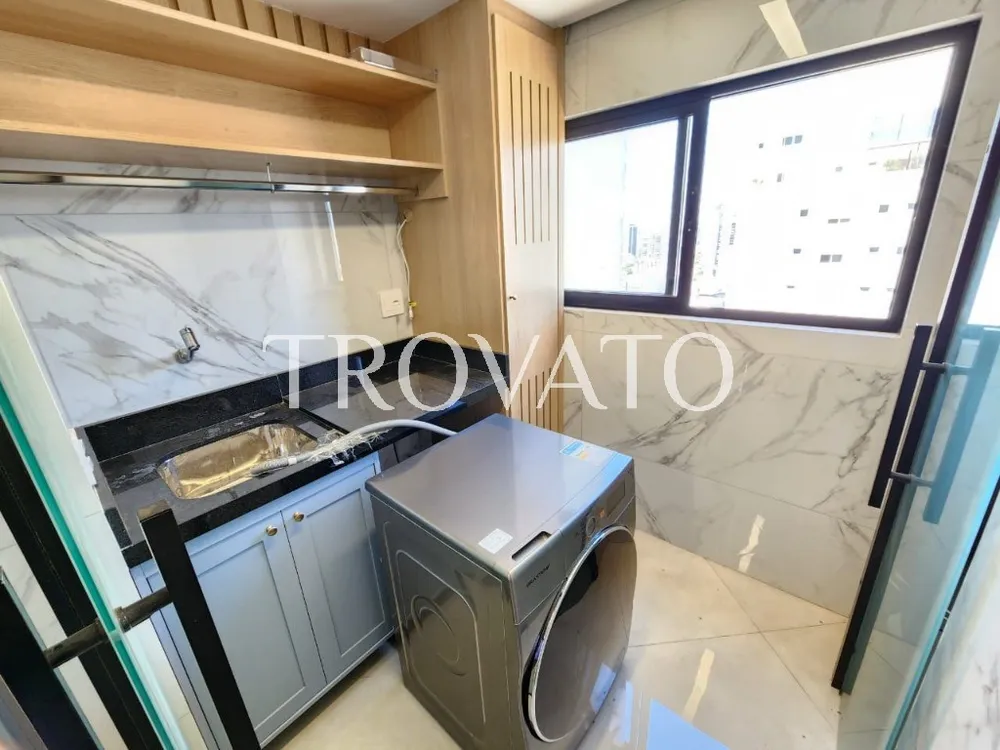 Apartamento, 3 quartos, 96 m² - Foto 15