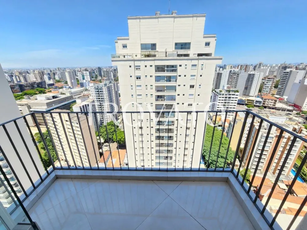 Apartamento, 3 quartos, 96 m² - Foto 20