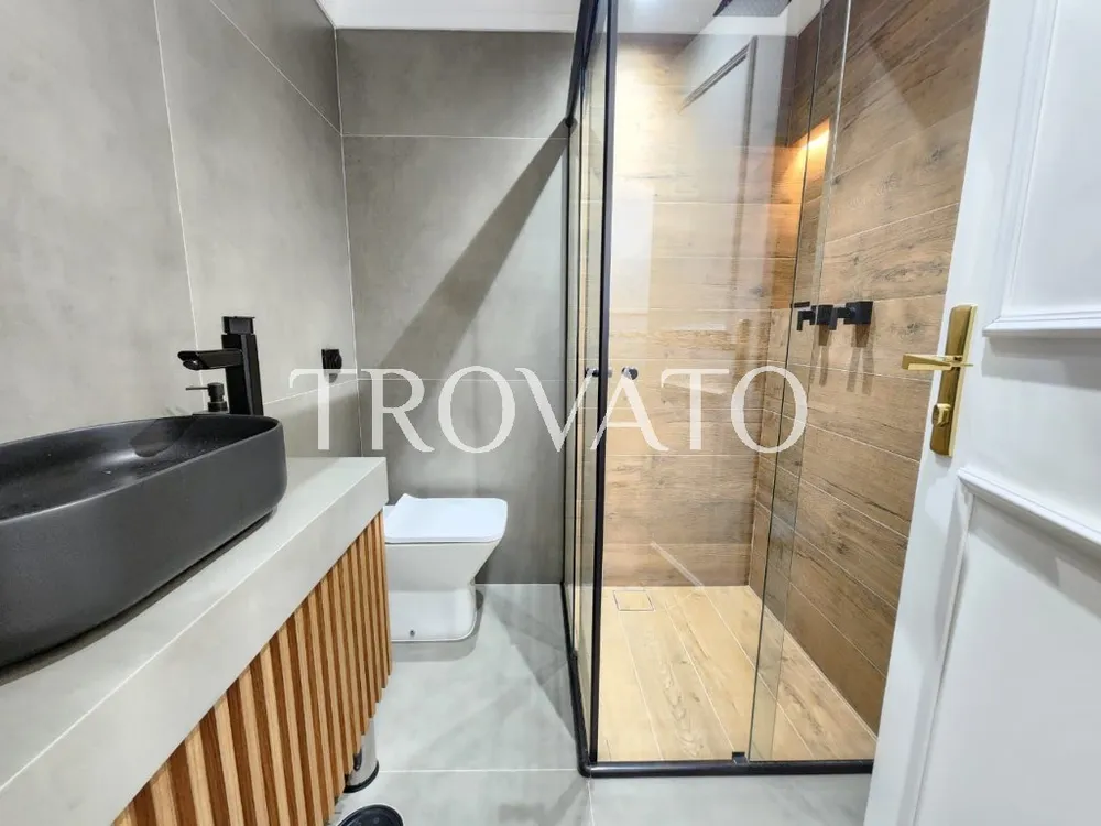 Apartamento, 3 quartos, 96 m² - Foto 22