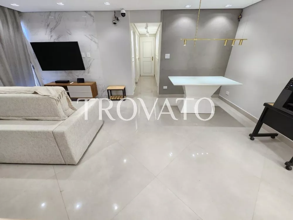 Apartamento à venda com 3 quartos, 96m² - Foto 8