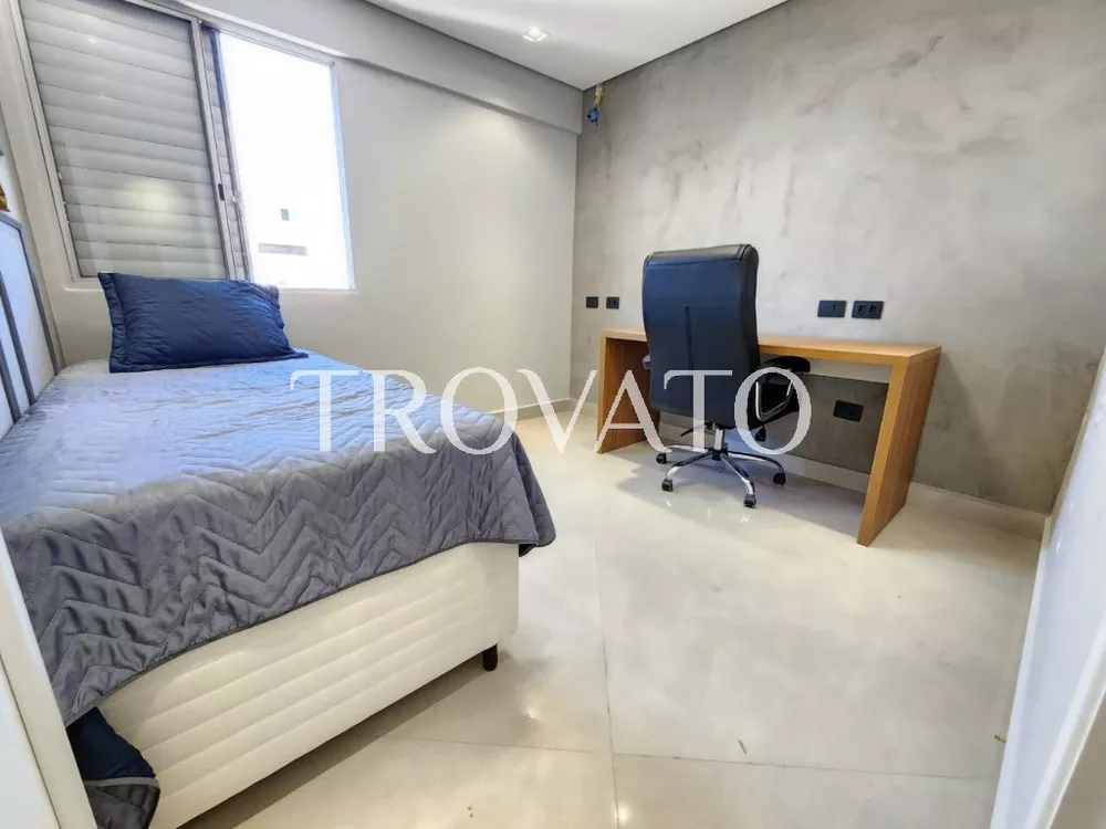 Apartamento à venda com 3 quartos, 96m² - Foto 4