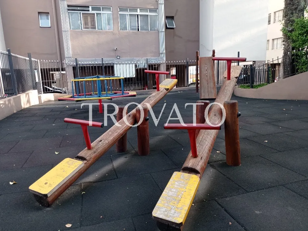 Apartamento, 2 quartos, 55 m² - Foto 12