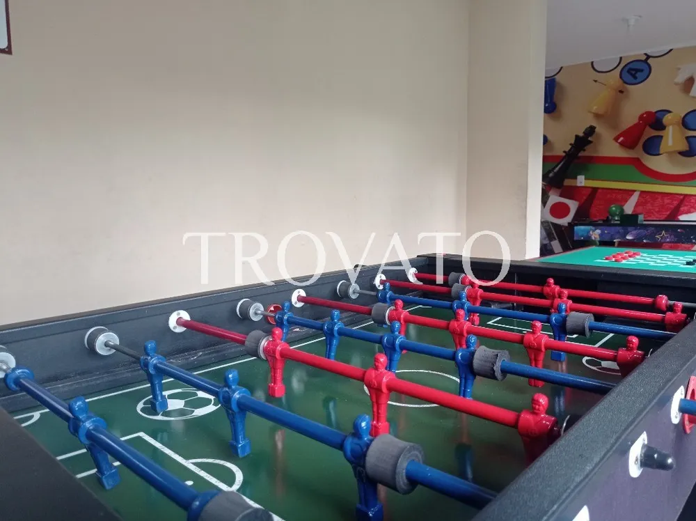 Apartamento, 2 quartos, 55 m² - Foto 14