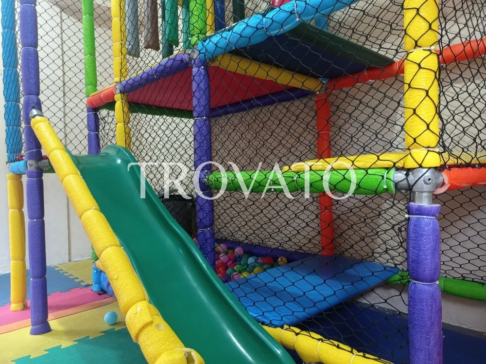 Apartamento, 2 quartos, 55 m² - Foto 13