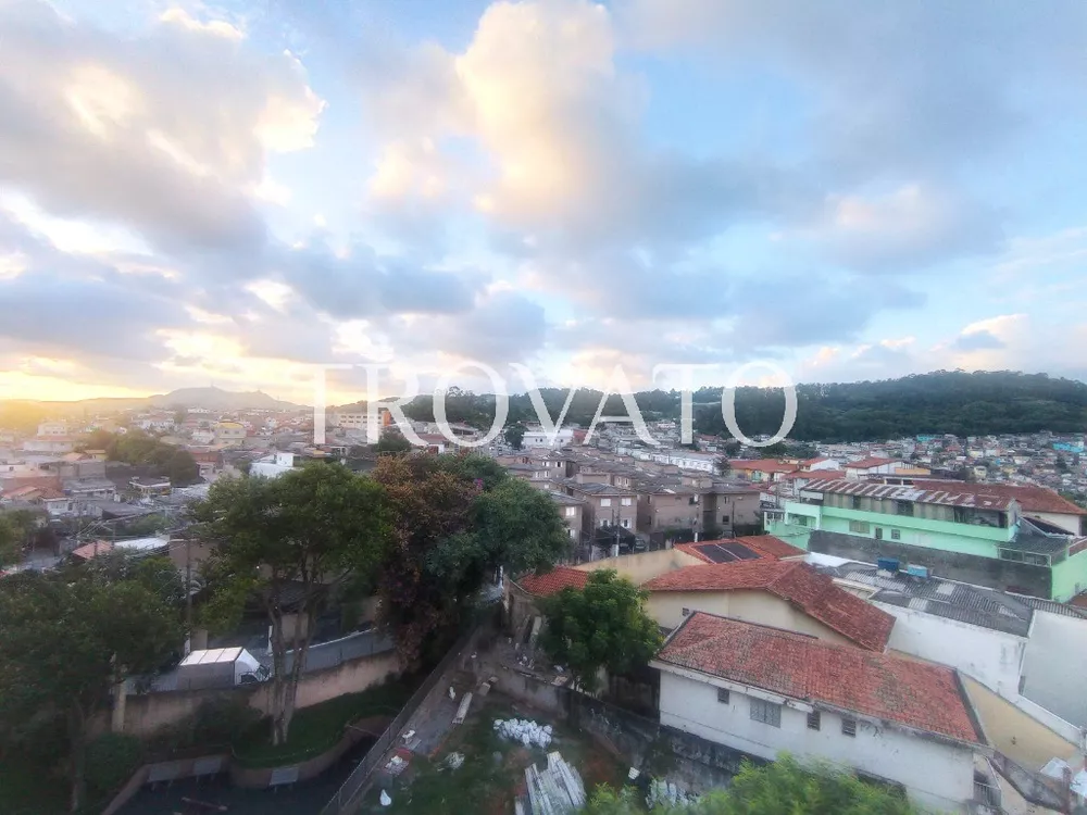 Apartamento, 2 quartos, 55 m² - Foto 4