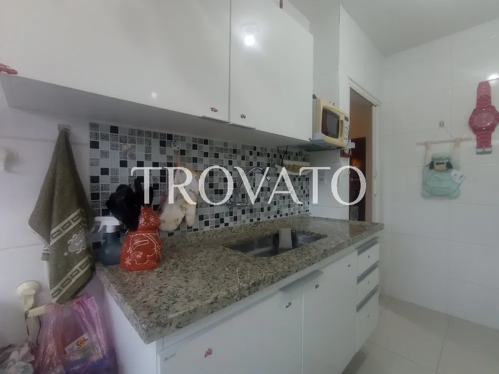 Apartamento, 2 quartos, 55 m² - Foto 5