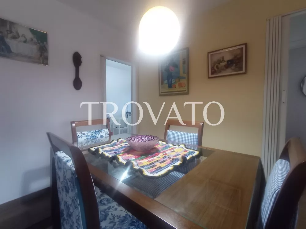 Apartamento, 2 quartos, 55 m² - Foto 2