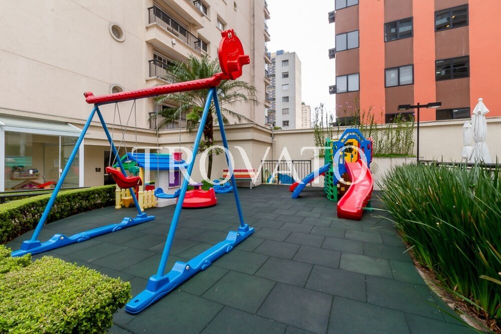 Apartamento, 3 quartos, 240 m² - Foto 15