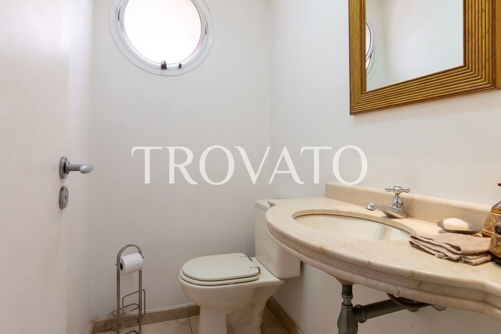 Apartamento, 3 quartos, 240 m² - Foto 7
