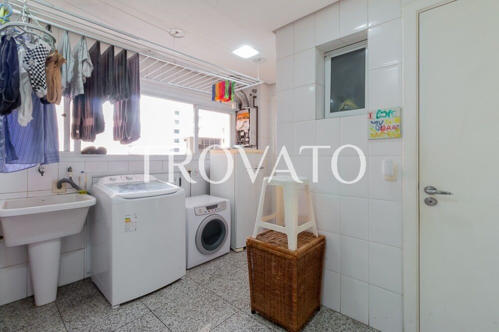 Apartamento, 3 quartos, 240 m² - Foto 19