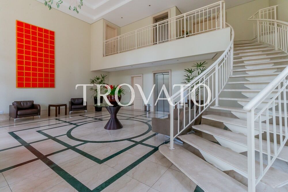 Apartamento, 3 quartos, 240 m² - Foto 20