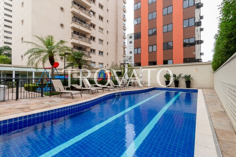Apartamento, 3 quartos, 240 m² - Foto 18