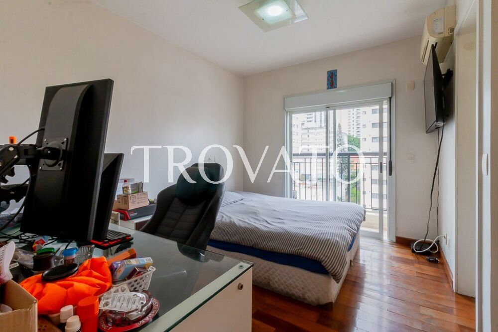Apartamento, 3 quartos, 240 m² - Foto 12