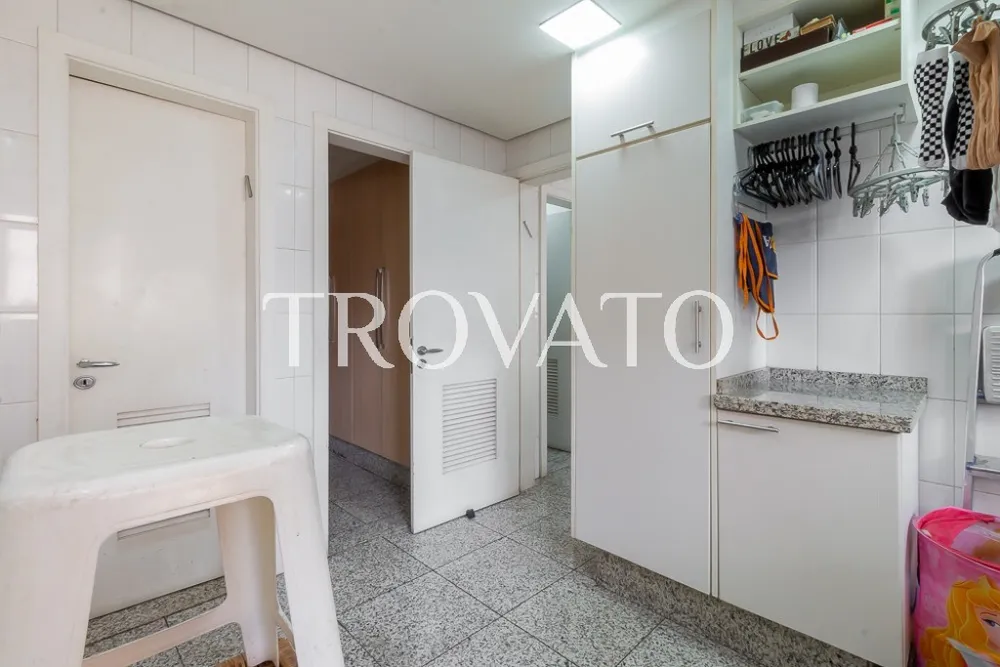 Apartamento, 3 quartos, 240 m² - Foto 21