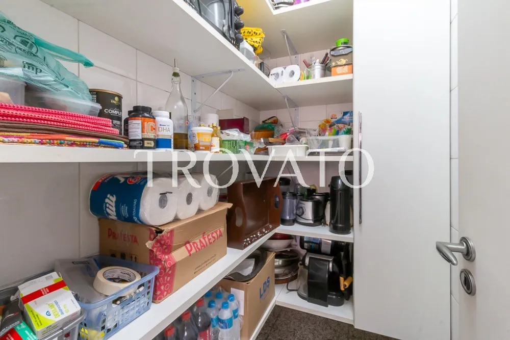 Apartamento, 3 quartos, 240 m² - Foto 19