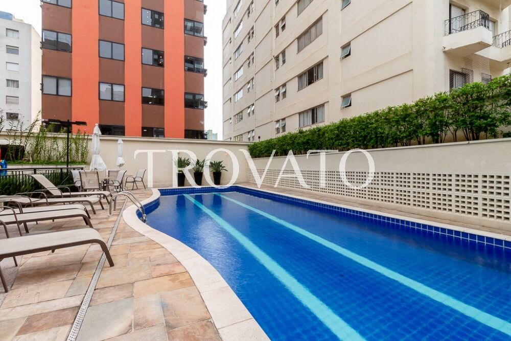 Apartamento, 3 quartos, 240 m² - Foto 9