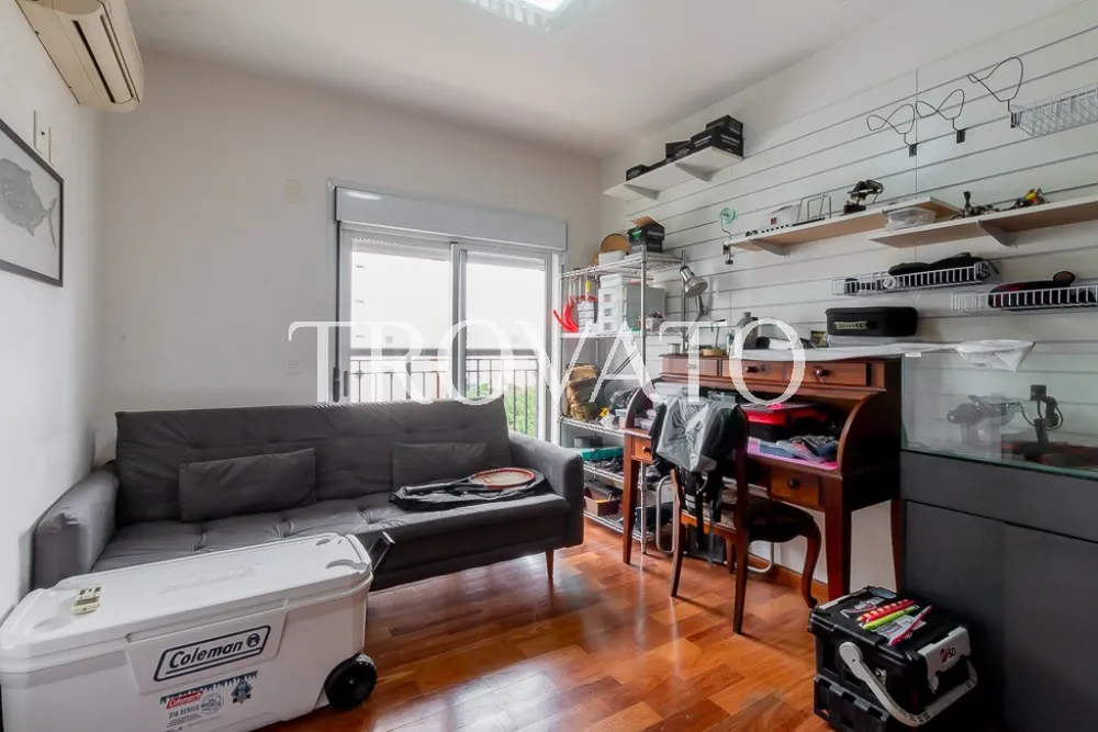 Apartamento, 3 quartos, 240 m² - Foto 18
