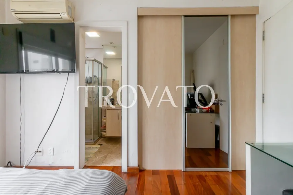 Apartamento, 3 quartos, 240 m² - Foto 12