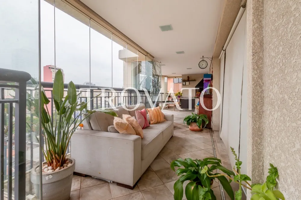 Apartamento, 3 quartos, 240 m² - Foto 4
