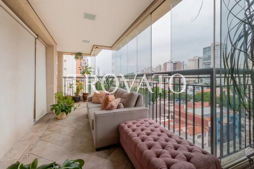 Apartamento, 3 quartos, 240 m² - Foto 3