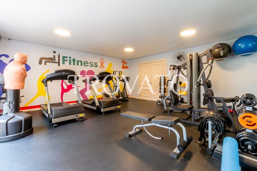 Apartamento, 3 quartos, 240 m² - Foto 13