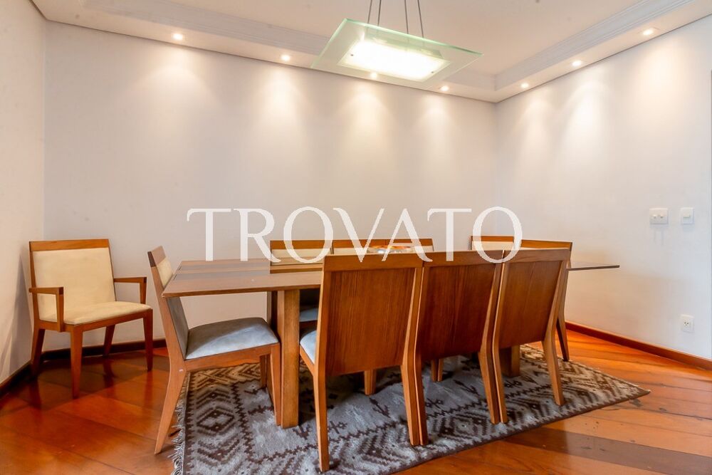Apartamento, 3 quartos, 240 m² - Foto 10