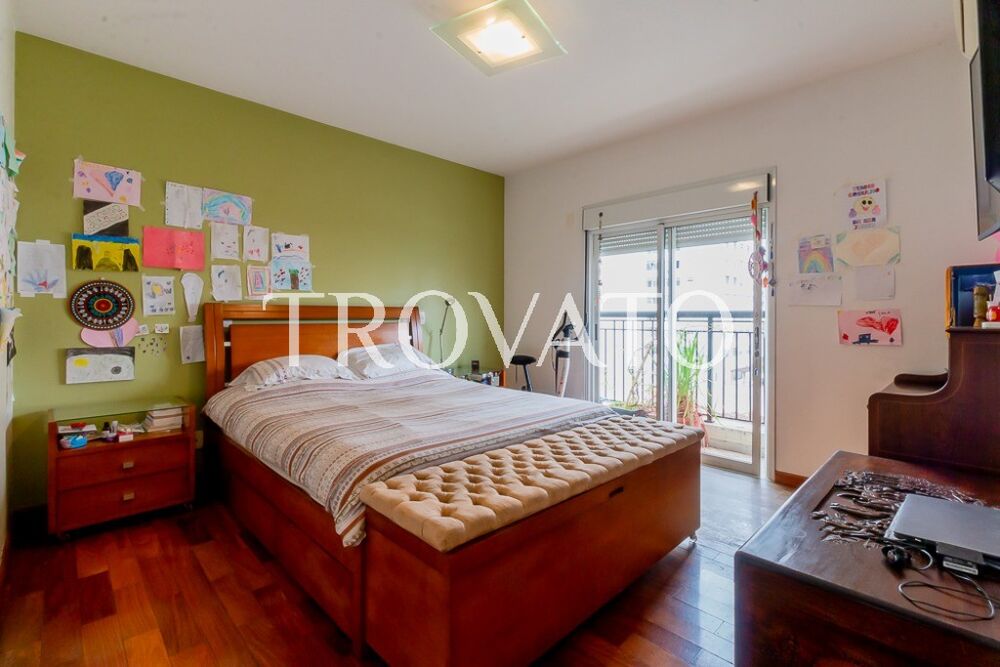 Apartamento, 3 quartos, 240 m² - Foto 17