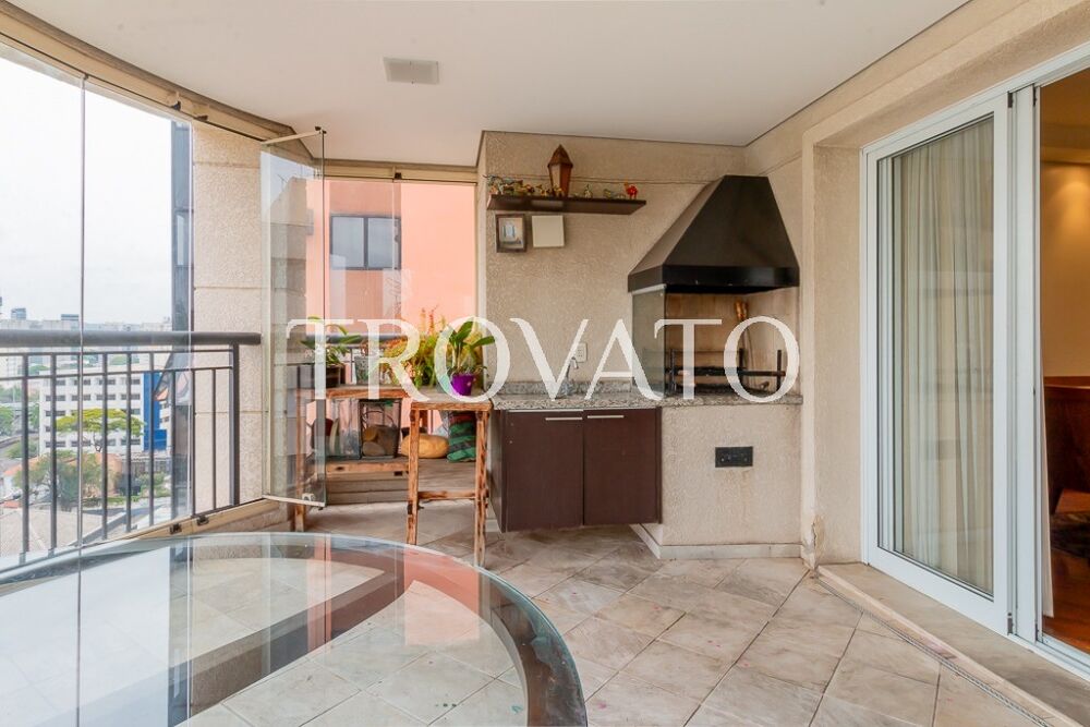 Apartamento, 3 quartos, 240 m² - Foto 5