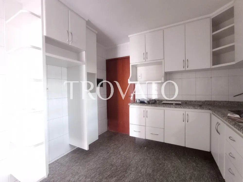 Apartamento, 3 quartos, 96 m² - Foto 2