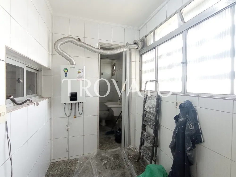 Apartamento, 3 quartos, 96 m² - Foto 4