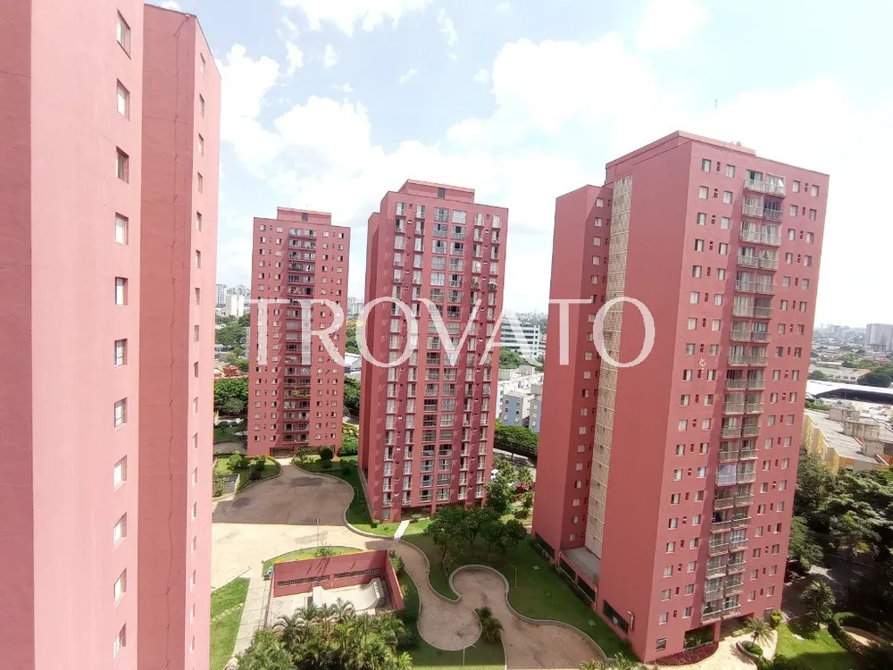 Apartamento, 3 quartos, 96 m² - Foto 12