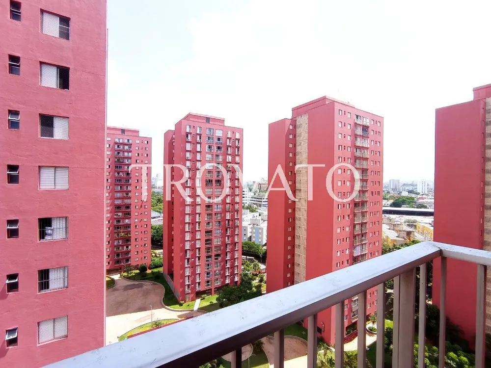 Apartamento, 3 quartos, 96 m² - Foto 7