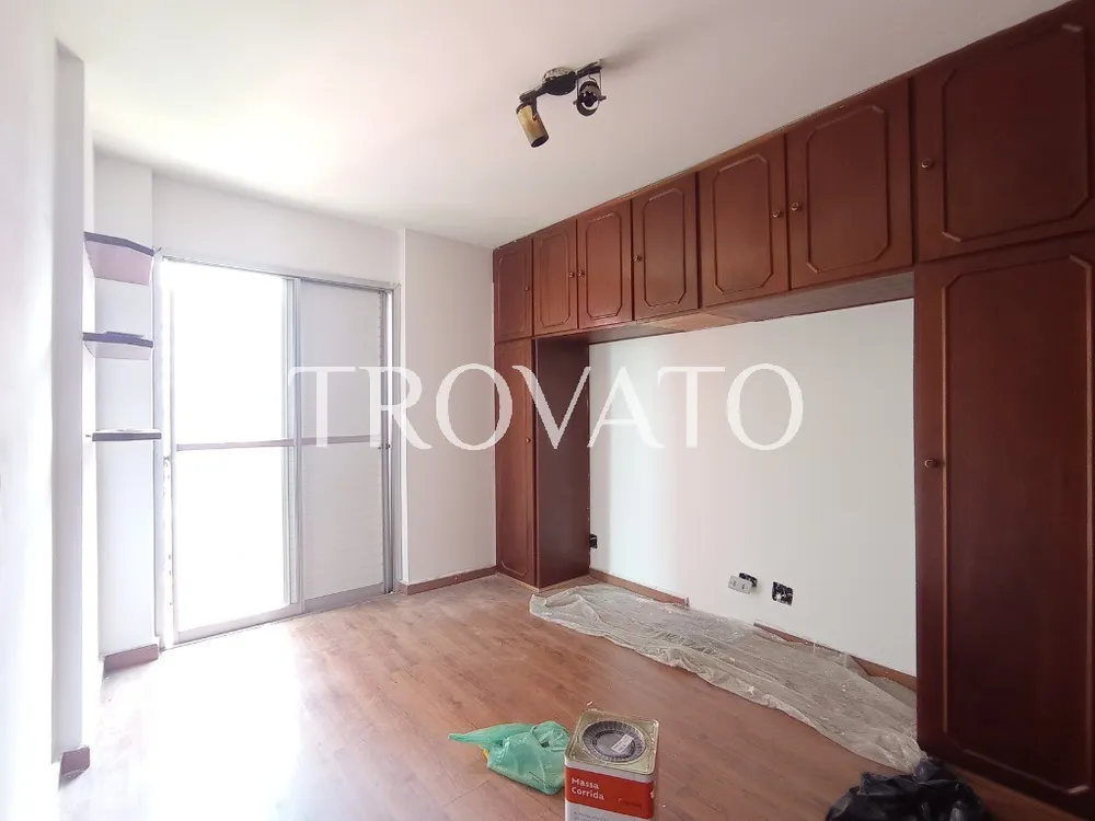 Apartamento, 3 quartos, 96 m² - Foto 1