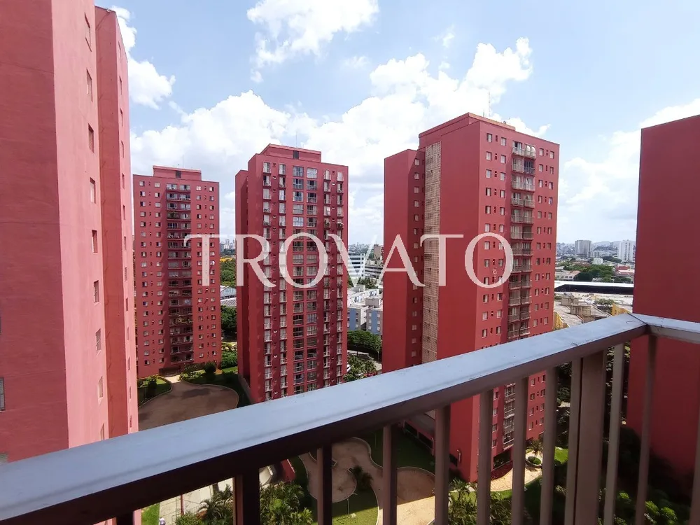 Apartamento, 3 quartos, 96 m² - Foto 10