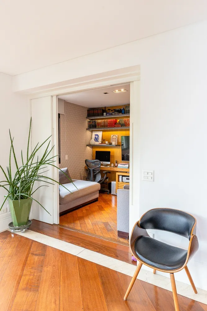 Apartamento, 3 quartos, 205 m² - Foto 5