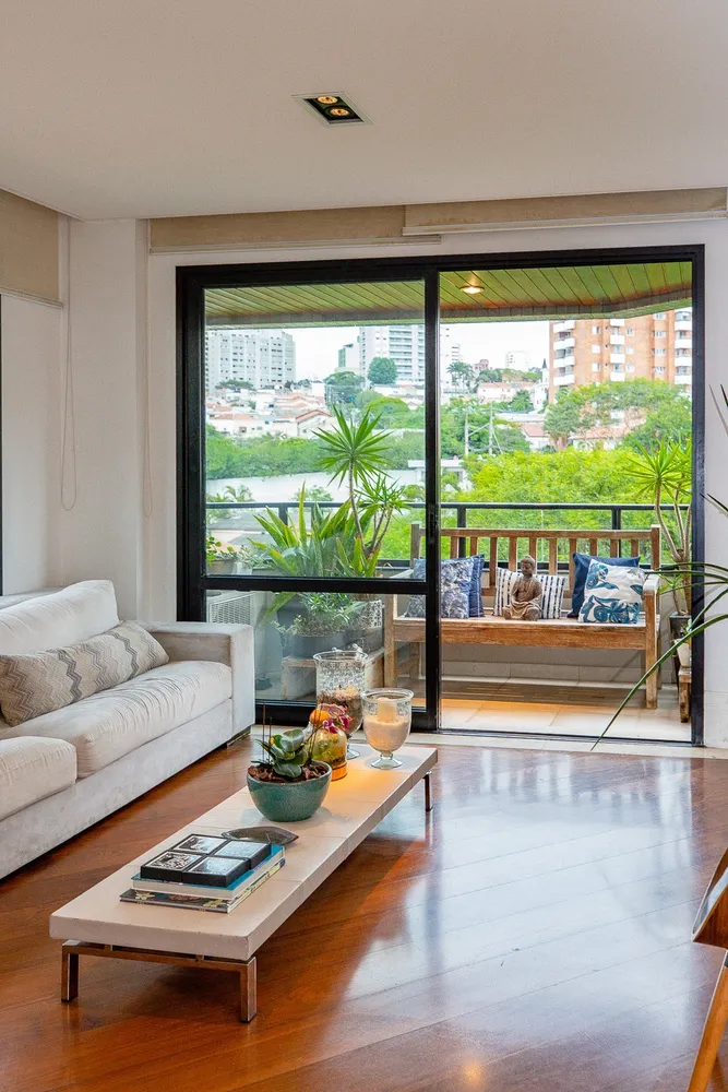 Apartamento, 3 quartos, 205 m² - Foto 12