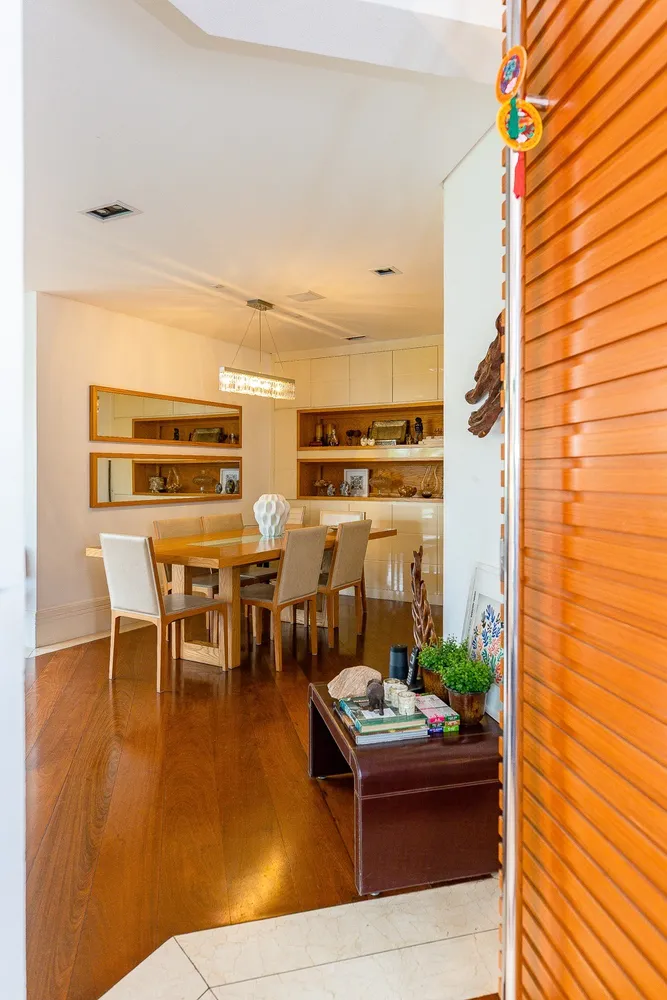 Apartamento, 3 quartos, 205 m² - Foto 10