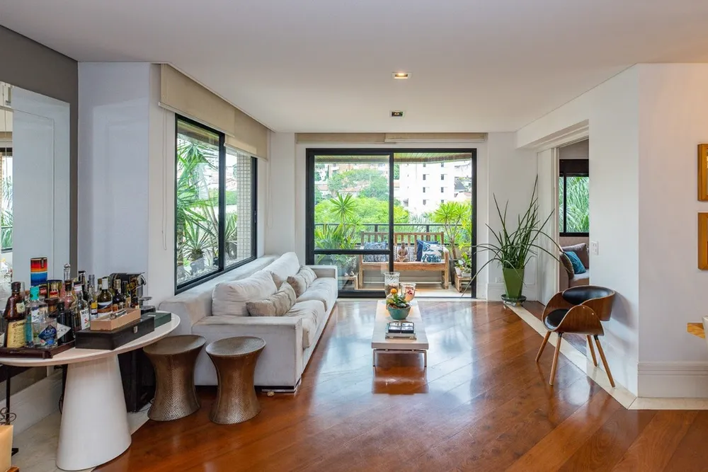 Apartamento, 3 quartos, 205 m² - Foto 11
