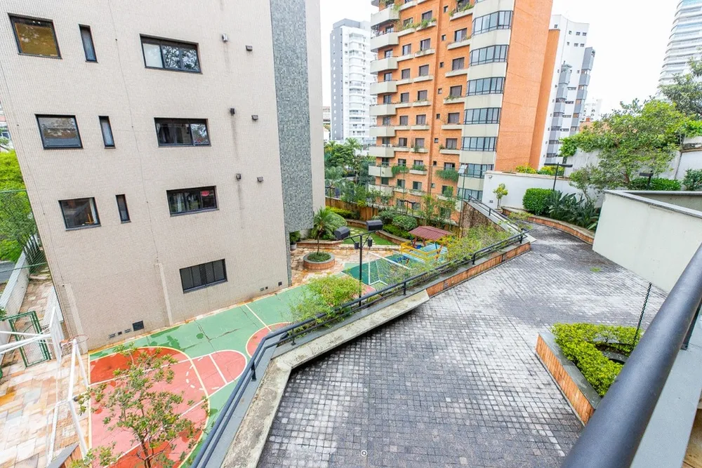 Apartamento, 3 quartos, 205 m² - Foto 5